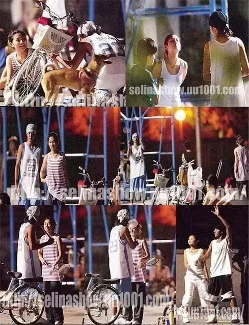 罗志祥和selina有交往过吗,罗志祥和前女友事件