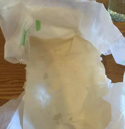 教你在家就能简单鉴定花王尿不湿的真假！