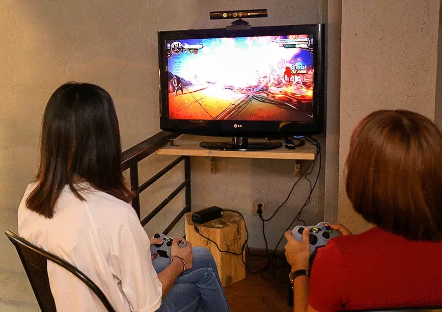 去ktv唱歌反而不好听,去ktv越来越少了