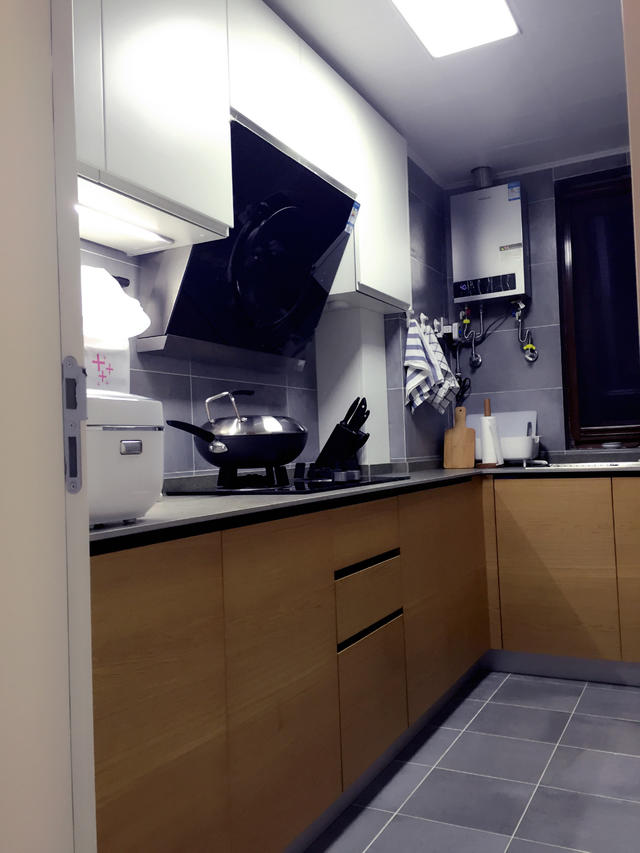 网购近百件好物，这个“伪文青”终于把家装成了理想样