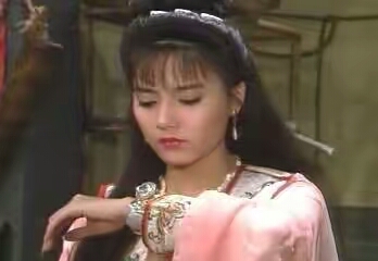 大家还记得小侠龙旋风吗,吴奇隆古装片武侠系列