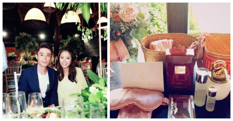 大婚伴手礼,订婚送亲伴手礼