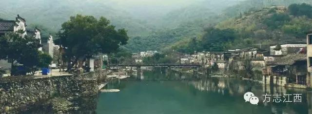 铅山探访之河口古镇,江西铅山河口是千年古镇吗