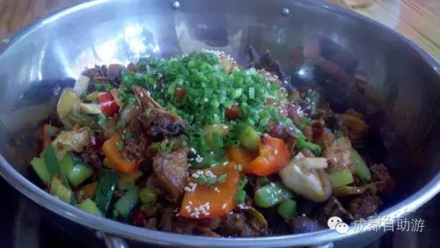 成都周边三日游最佳推荐,成都周边冷门旅游景点2日游