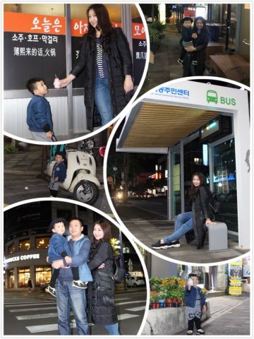 韩国济州岛带娃旅游攻略,首尔和济州岛哪个适合亲子游