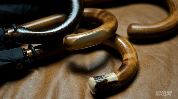 很有逼格的伞,那些很有逼格的伞