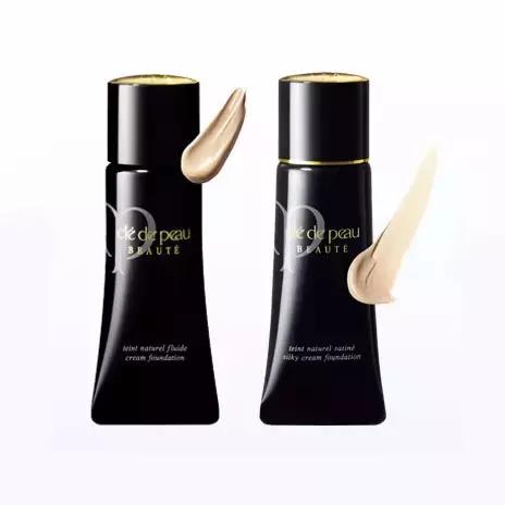 适合混油皮瑕疵多的粉底推荐,不用化妆的美颜相机