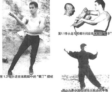 武术实战最毒辣打法,武术实战阴毒打法