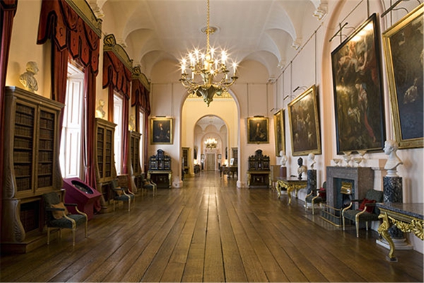 周杰伦举行婚礼的古堡,周杰伦古堡婚礼