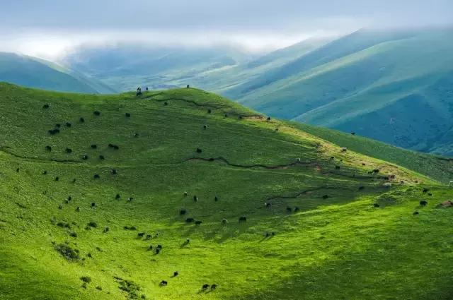 云南必去的小镇排名前十,云南这几个小众宝地别错过