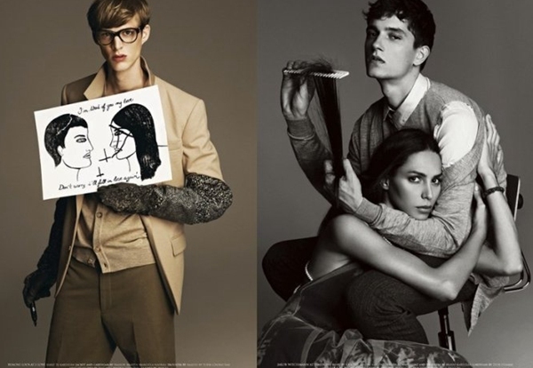 最贵超模走秀,巴西里约热内卢美女惊艳桑巴舞