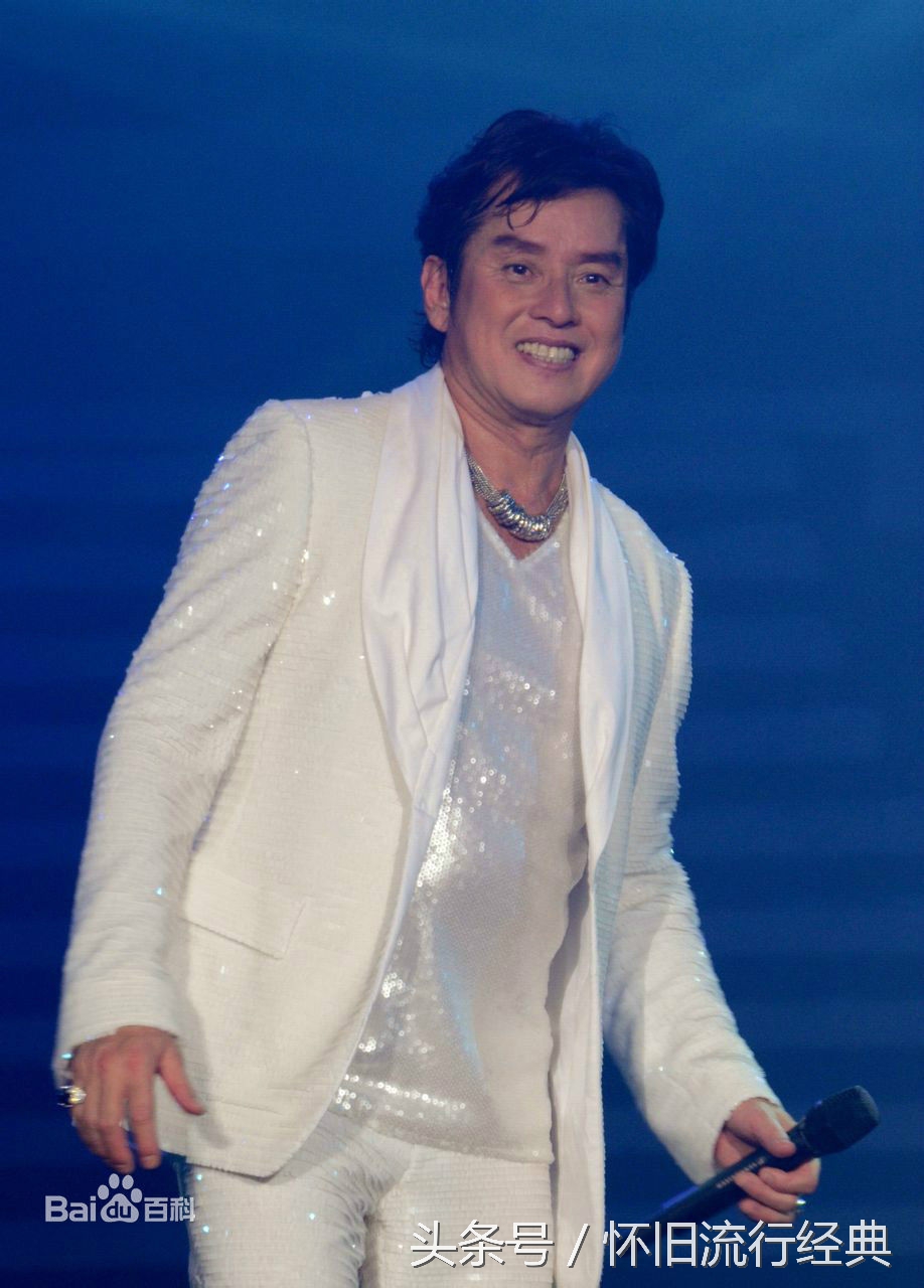 谭咏麟人生浮沉似浪潮歌词,谭咏麟讲不出再见最后一句