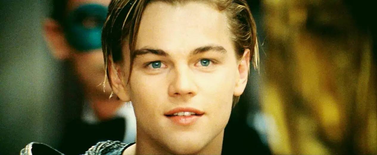 里约奥运会开幕式小李子,小李子里约