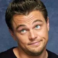 里约奥运会开幕式小李子,小李子里约