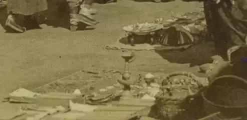 潘家园鬼市都有啥,潘家园鬼市探秘