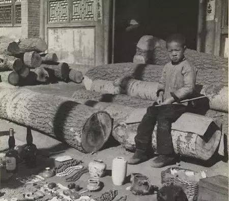 潘家园鬼市都有啥,潘家园鬼市探秘