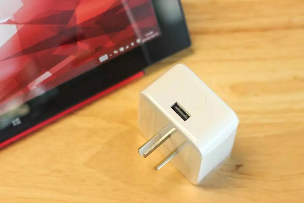 拥有美好品质生活，从小小插排开始！