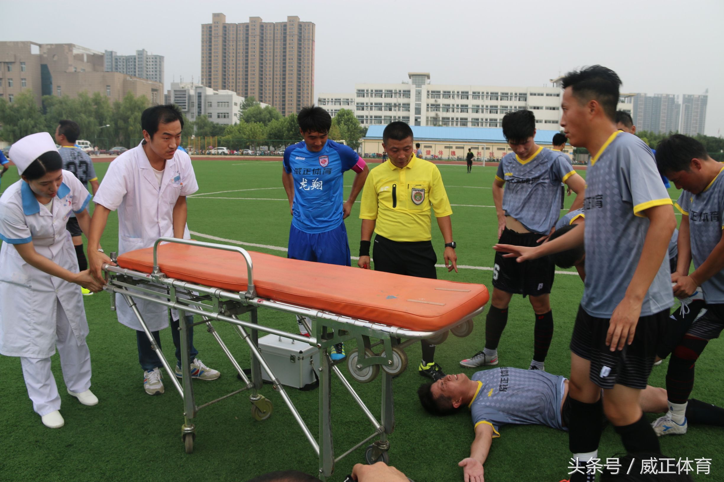 豫冠联赛2023赛程,豫冠联赛三门峡vs东方