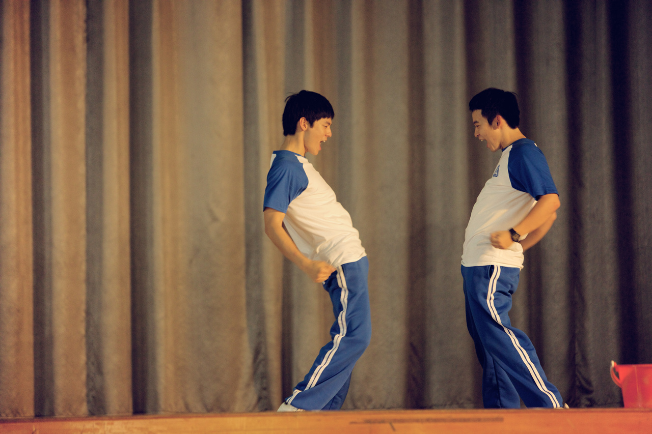 深读|一样的青春，不一样的星座