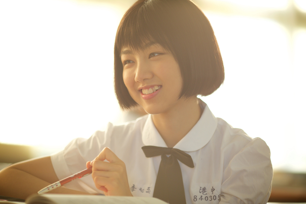 深读|一样的青春，不一样的星座