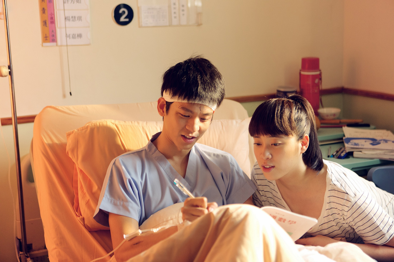 深读|一样的青春，不一样的星座