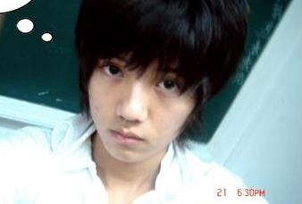 鹿晗重返18岁电影,鹿晗重返17岁唱歌