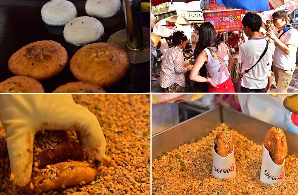 在淘宝上能买到正品的韩国货吗,在韩国电商卖什么畅销