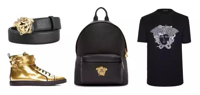 深挖寺库42件美好单品，我知道你想有点酷，但又怕太出格！