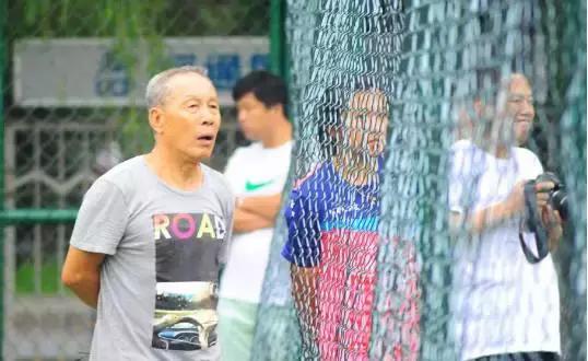 恒圣·胜瑞斯足球赛告捷闭幕中德小球员的差距到底在哪里？