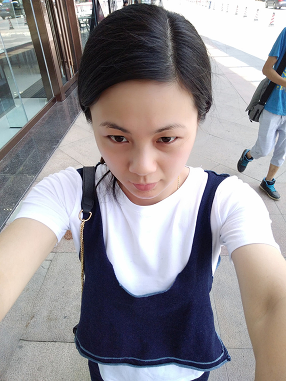 年轻，就该换个姿势——骑着麒麟区体验华为