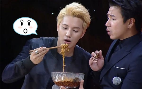 刷爆朋友圈的网红小吃，你吃过了吗！酷暑排队就为吃到它们！