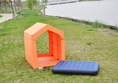 5分钟教你看懂户外帐篷相关参数