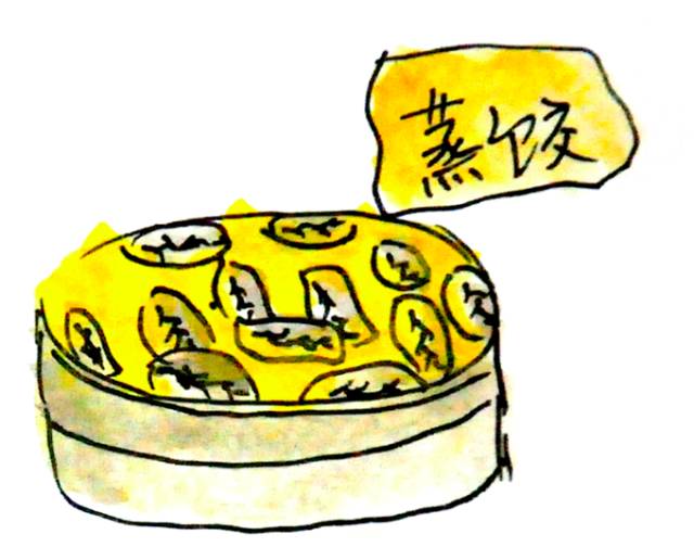 韩国济州岛旅游图片大全,济州岛手绘