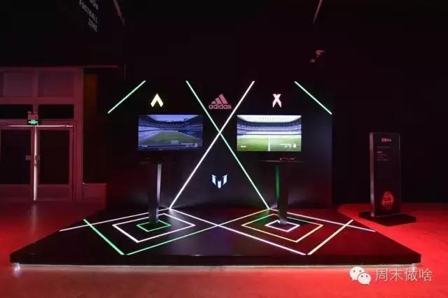 adidas上海南京东路官方旗舰店,adidas运动馆