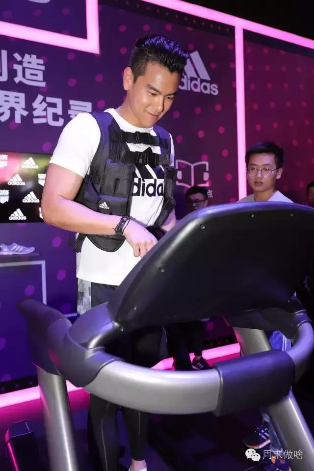 adidas上海南京东路官方旗舰店,adidas运动馆