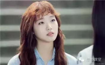 什么样的齐刘海好看显得乖乖的,齐刘海是不是要特别齐才好看