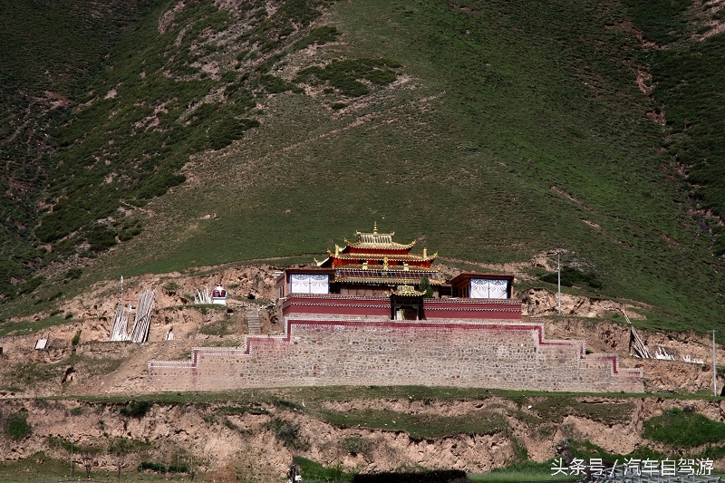 洛克之路卓尼段是从哪到哪,洛克之路路过卓尼县吗