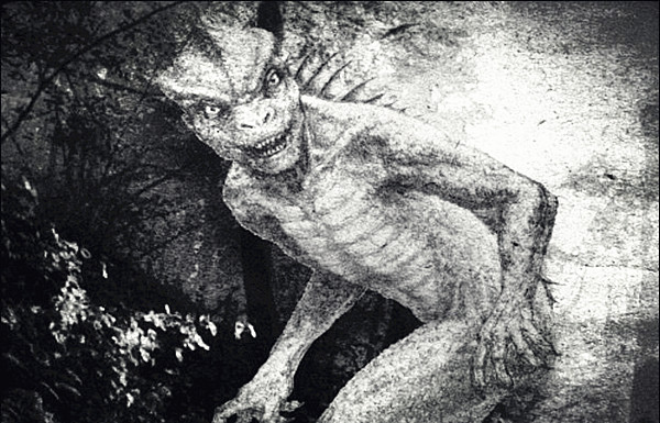 苍之骑士团内容,苍之骑士团第几集有龙