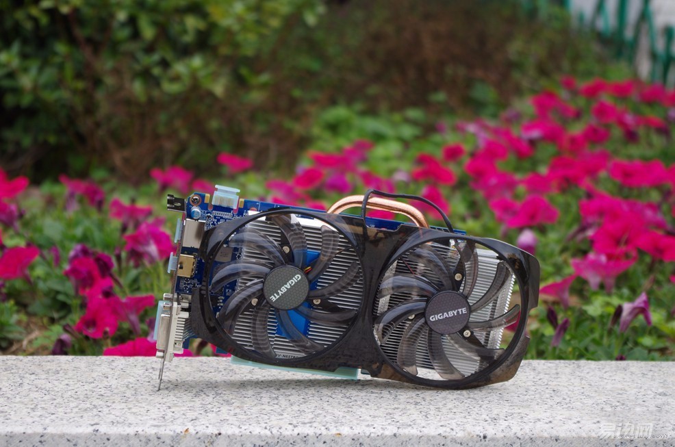 diy显卡技巧,diy显卡入门