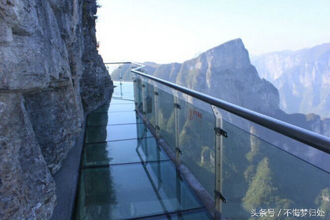 张家界自驾游vlog,张家界之旅vlog