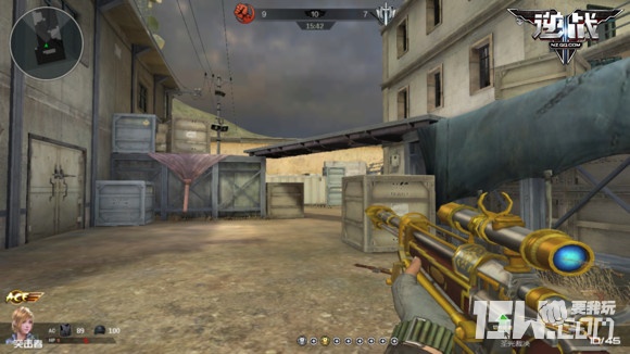 逆战锻造之锤哪个图爆,逆战锻造之锤和虚空长矛哪个好点