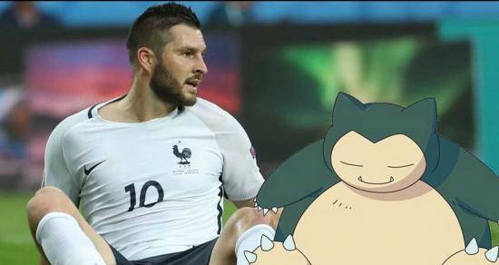 当球星遇到梅西,当球星遇见梅西