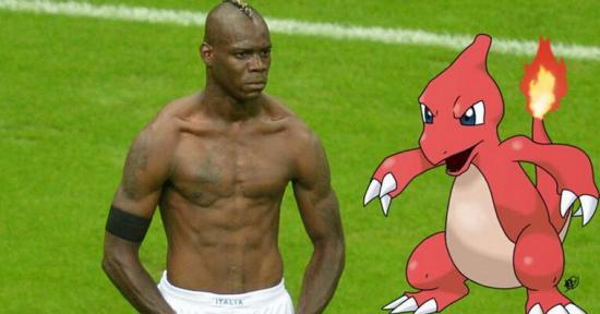 当球星遇到梅西,当球星遇见梅西