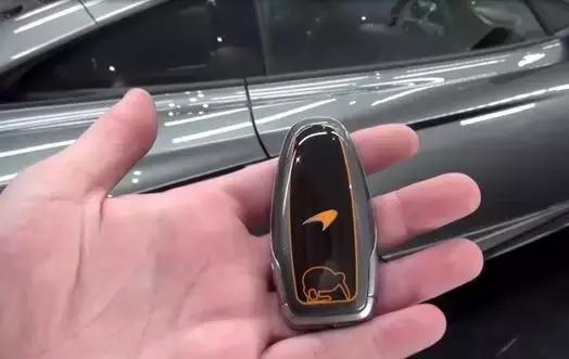 就算买不起车，淘宝把钥匙也好撩妹