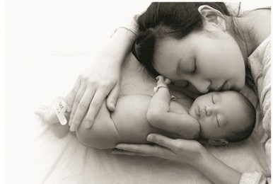 林心如怀孕消息或已确实，你了解高龄产妇背后的故事吗