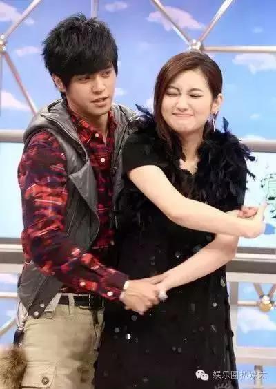 罗志祥和selina有交往过吗,罗志祥和前女友事件