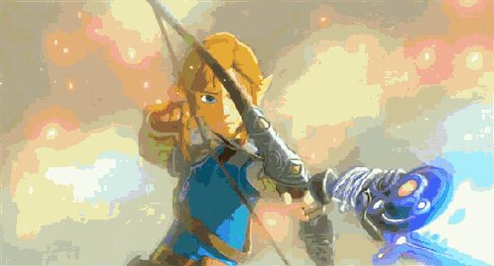 既不是掌机也不是家用机？从蛛丝马迹看任天堂NX的真相