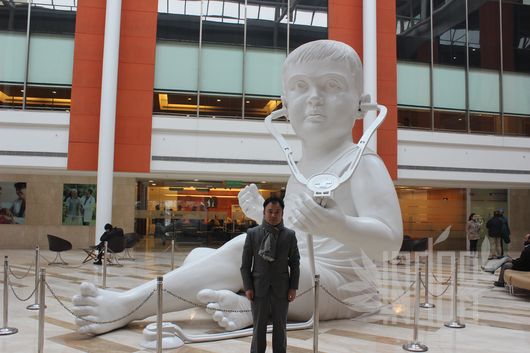 印度的医疗技术世界排名第几,印度和中国医院对比