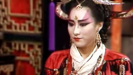 大家还记得小侠龙旋风吗,吴奇隆古装片武侠系列