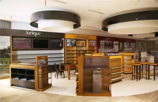 上海最大的免税店在哪里,上海最大最全免税店